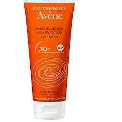 EAU THERMALE AVENE SOLARE LATTE 30 100 ML - Luckyfarma.it