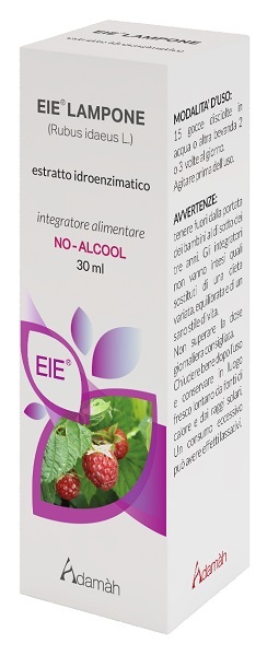 EIE LAMPONE GOCCE 30 ML - Luckyfarma.it