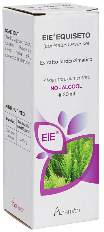 EIE EQUISETO GOCCE 30 ML - Luckyfarma.it
