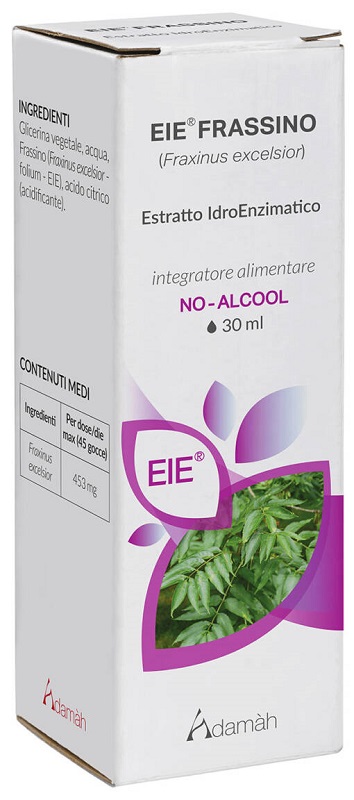 EIE FRASSINO GOCCE 30 ML - Luckyfarma.it