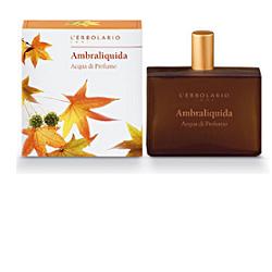 AMBRALIQUIDA ACQUA PROFUMATA 50 ML - Luckyfarma.it