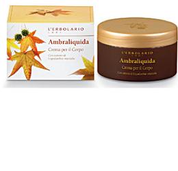 AMBRALIQUIDA CREMA CORPO 250 ML - Luckyfarma.it