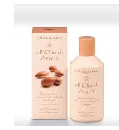 ARGAN BAGNOSCHIUMA 250 ML - Luckyfarma.it