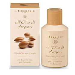 OLIO ARGAN OLIO & OLIO CAPELLI 100 ML - Luckyfarma.it