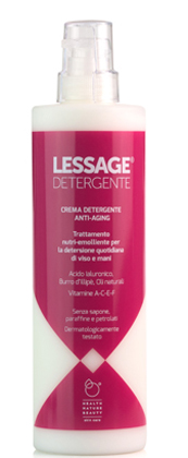 LESSAGE DETERGENTE 500 ML - Luckyfarma.it
