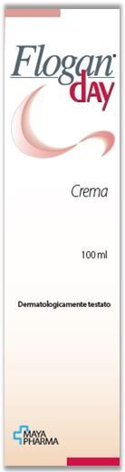 FLOGAN DAY CREMA 100 ML - Luckyfarma.it