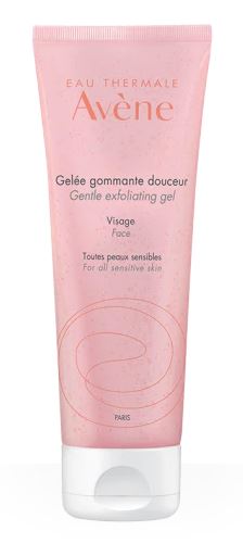 AVENE GELEE ESFOLIANTE DELICATO - Luckyfarma.it