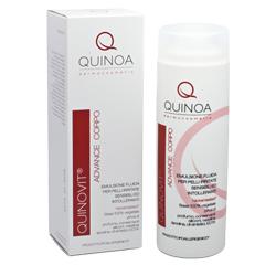 QUINOVIT ADVANCE CREMA CORPO 200 ML - Luckyfarma.it