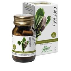 CARCIOFO CONCENTRATO TOTALE 50 OPERCOLI - Luckyfarma.it