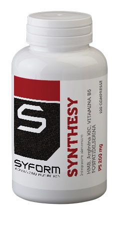 SYNTHESY 100 COMPRESSE 130 G - Luckyfarma.it