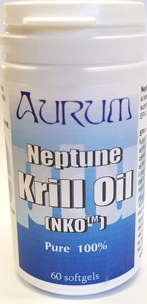 NEPTUNE KRILL OIL 60 CAPSULE - Luckyfarma.it