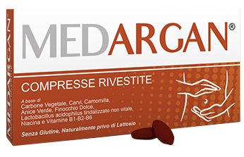 MEDARGAN 30 COMPRESSE - Luckyfarma.it