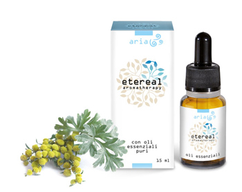 ETEREAL ARIA OLIO ESSENZIALE 15 ML - Luckyfarma.it
