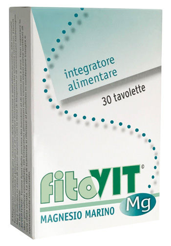 FITOVIT MACERATO GLICERICO 30 COMPRESSE - Luckyfarma.it