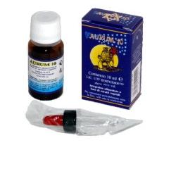 AURUM ALBA GOCCE 10 ML - Luckyfarma.it