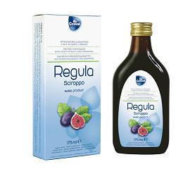 REGULA SCIROPPO 175 ML - Luckyfarma.it