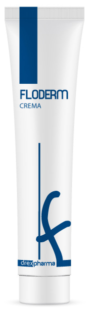 FLODERM CREMA 50 ML - Luckyfarma.it