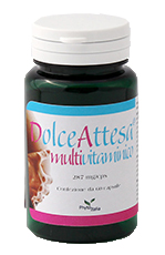 DOLCE ATTESA 60 COMPRESSE - Luckyfarma.it