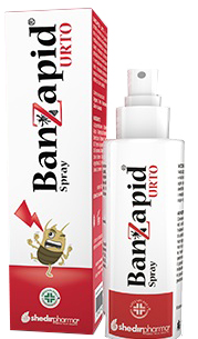 BANZAPID SPRAY TRATTAMENTO 100 ML - Luckyfarma.it