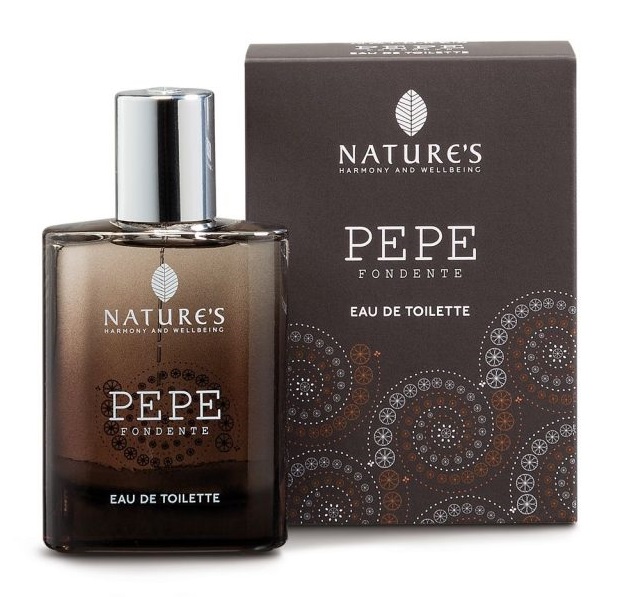 NATURE'S PEPE FONDENTE EAU DE TOILETTE 50 ML - Luckyfarma.it