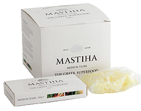 MASTIHA DI CHIOS PURO 50 G - Luckyfarma.it