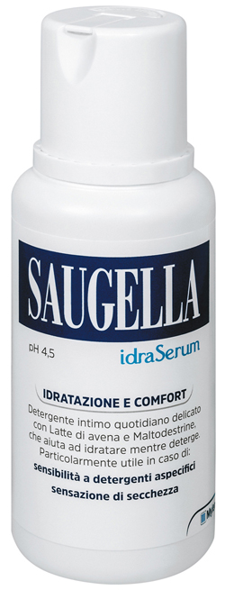 SAUGELLA IDRASERUM OFFERTA SPECIALE 200 ML - Luckyfarma.it