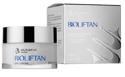 BIOLIFTAN DAY CREAM 50 ML - Luckyfarma.it