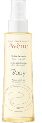 EAU THERMALE AVENE BODY OLIO 100 ML - Luckyfarma.it