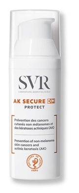 AK SECURE DM PROT 50 ML - Luckyfarma.it