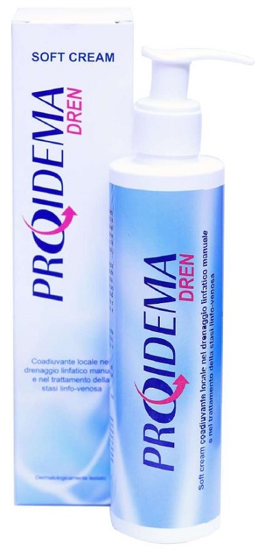 PROIDEMA DREN 200 ML - Luckyfarma.it