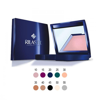 RILASTIL MAQUILLAGE OMBRETTO SATINATO 15 3 G - Luckyfarma.it