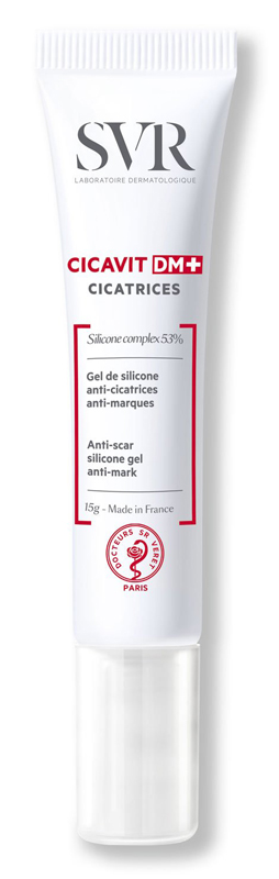 CICAVIT+ DM CICATRICES 15 ML - Luckyfarma.it