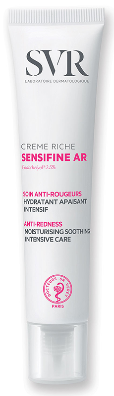 SVR SENSIFINE AR CREME RICHE 40 ML - Luckyfarma.it