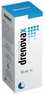 DRENOVAX SOLUZIONE IDROALCOLICA 50 ML - Luckyfarma.it