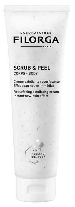 FILORGA SCRUB PEEL 150 ML - Luckyfarma.it