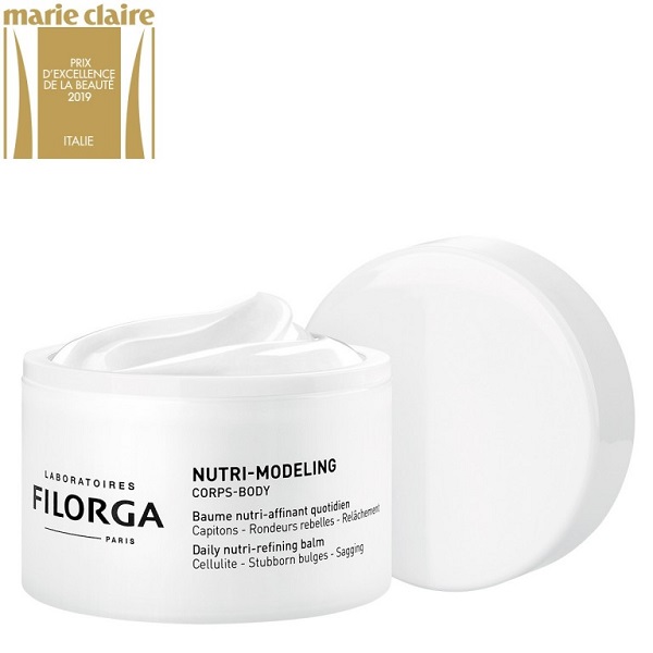FILORGA NUTRI MODELING 200 ML - Luckyfarma.it