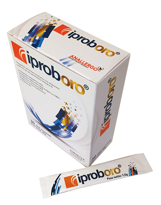 IPROBORO 30 STICK - Luckyfarma.it