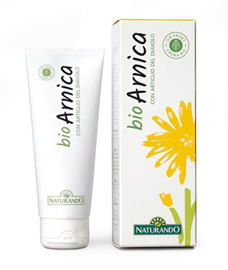 BIO ARNICA 75 ML - Luckyfarma.it
