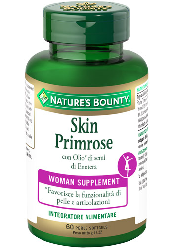 SKIN PRIMROSE 60 PERLE - Luckyfarma.it