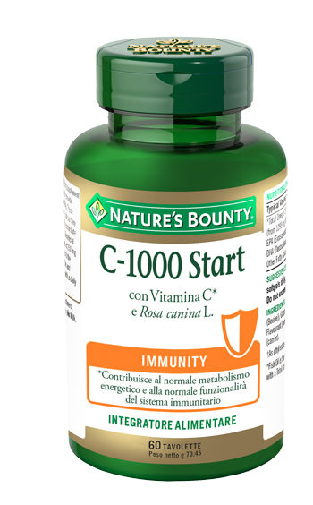C-1000 START 60 TAVOLETTE - Luckyfarma.it