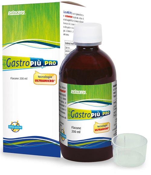 GASTROPIU' PRO 200 ML - Luckyfarma.it