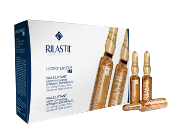 RILASTIL HYDROTENSEUR LF FIALE LIFTANTI - Luckyfarma.it