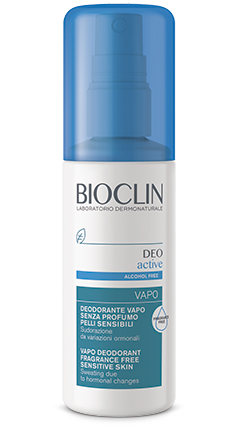 BIOCLIN DEO ACTIVE VAPO SENZA PROFUMO - Luckyfarma.it