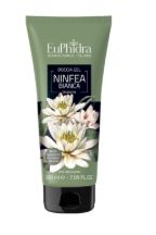 EUPHIDRA DOCCIAGEL IDRAT NINFEA DOCCIA GEL IN TUBO - Luckyfarma.it