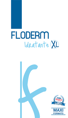 FLODERM IDRATANTE XL 400 ML - Luckyfarma.it