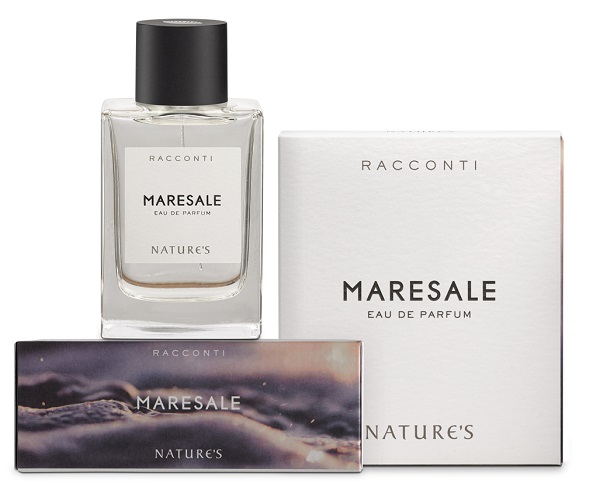 RACCONTI MARESALE EAU DE PARFUME 75 ML - Luckyfarma.it