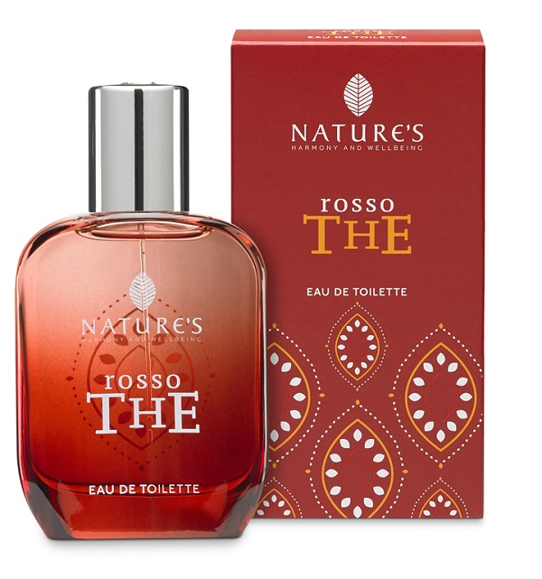 ROSSO THE EAU DE TOILETTE 50 ML - Luckyfarma.it