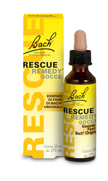 RESCUE ORIGINAL REMEDY 20 ML - Luckyfarma.it
