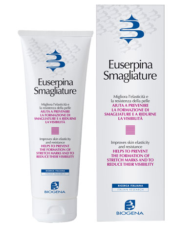 BIOGENA EUSERPINA SMAGLIATURE 250 ML - Luckyfarma.it