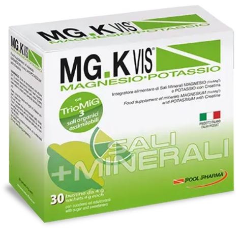 MGK VIS LEMONADE 30 BUSTINE - Luckyfarma.it
